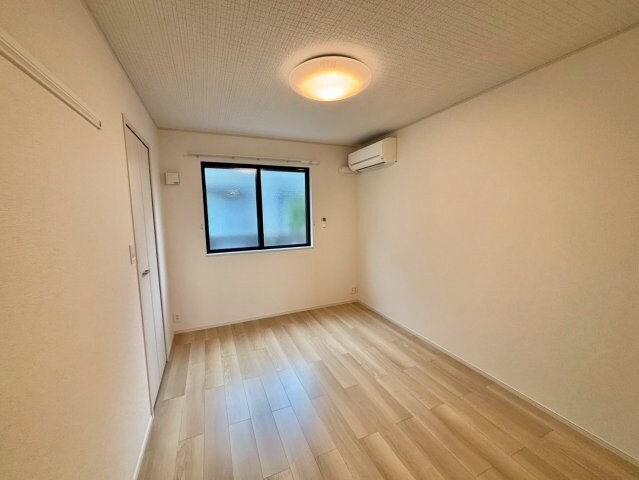 サニーレジデンスⅢの物件内観写真