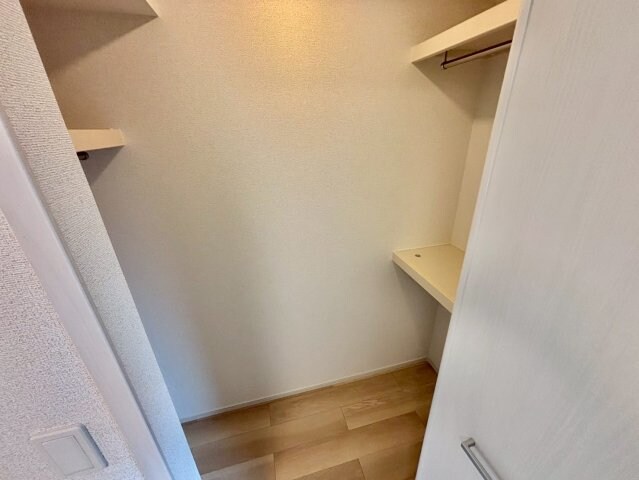 サニーレジデンスⅢの物件内観写真