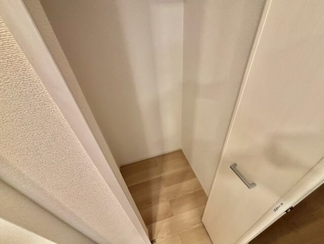 サニーレジデンスⅢの物件内観写真