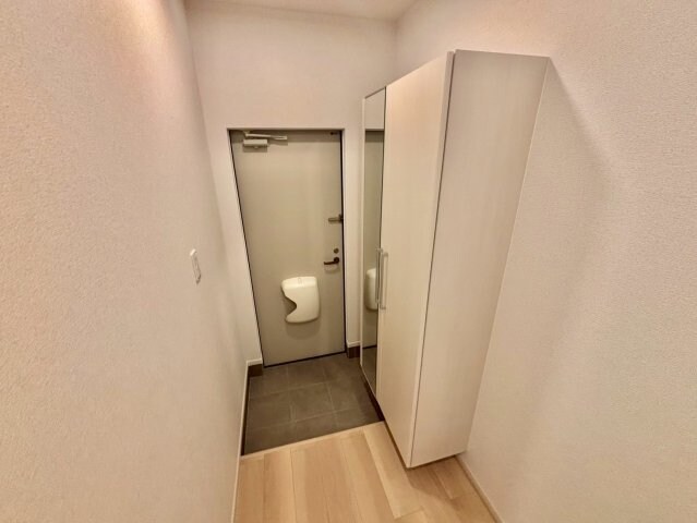 サニーレジデンスⅢの物件内観写真