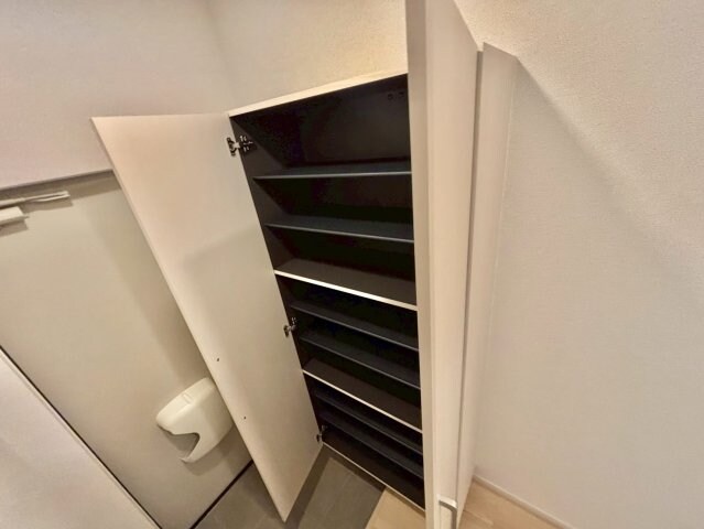 サニーレジデンスⅢの物件内観写真