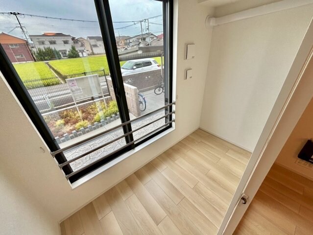 サニーレジデンスⅢの物件内観写真