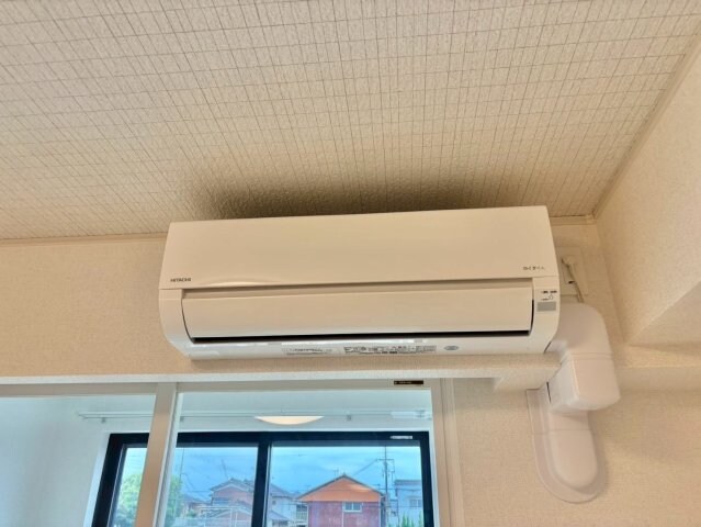 サニーレジデンスⅢの物件内観写真