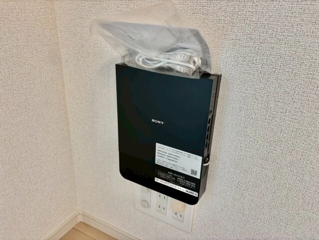 サニーレジデンスⅢの物件内観写真