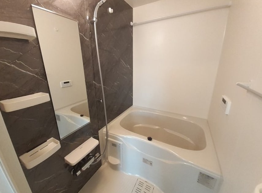 フェリスⅢの物件内観写真