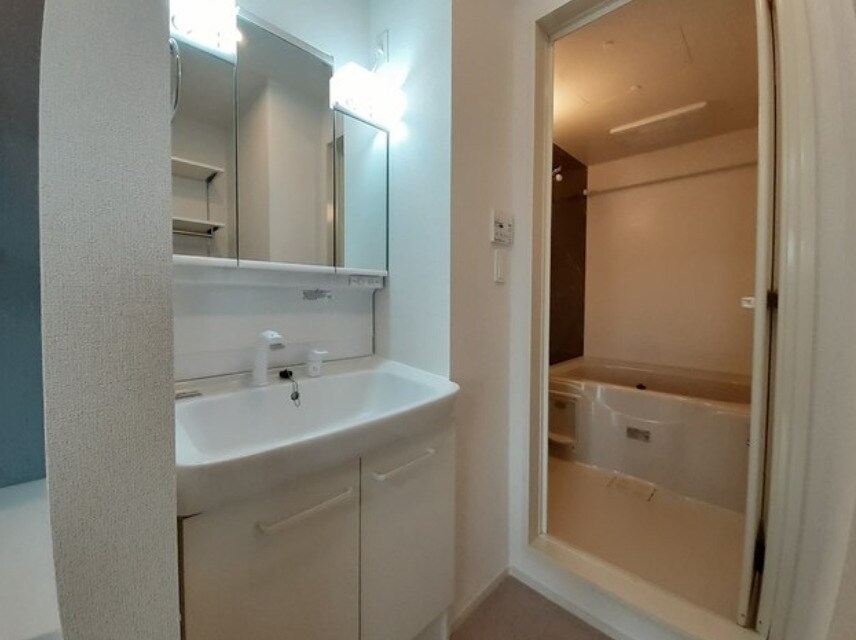 フェリスⅢの物件内観写真