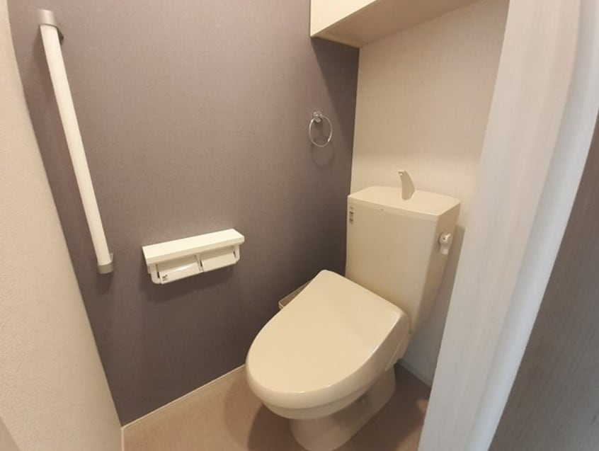 フェリスⅢの物件内観写真