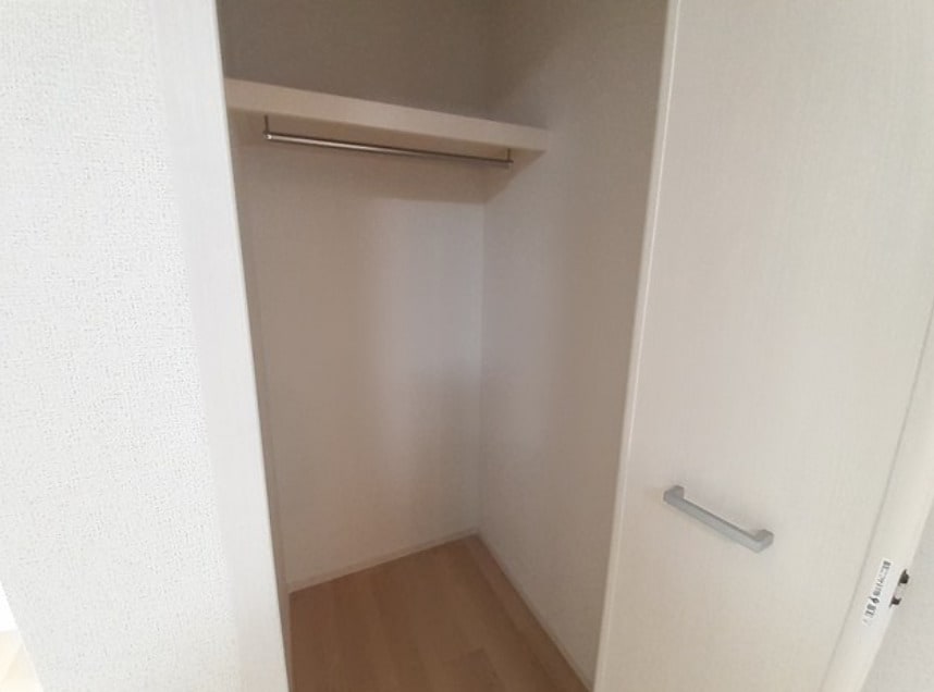 フェリスⅢの物件内観写真