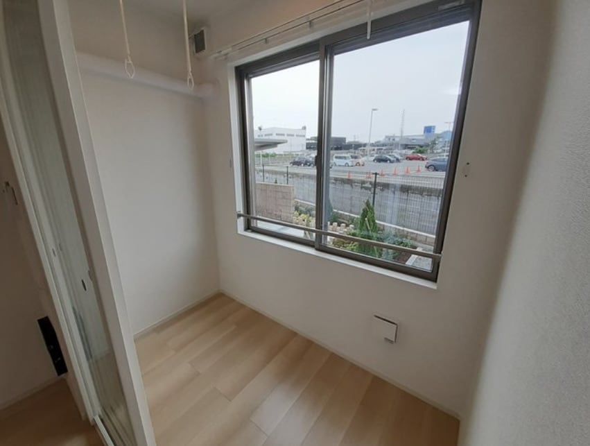 フェリスⅢの物件内観写真