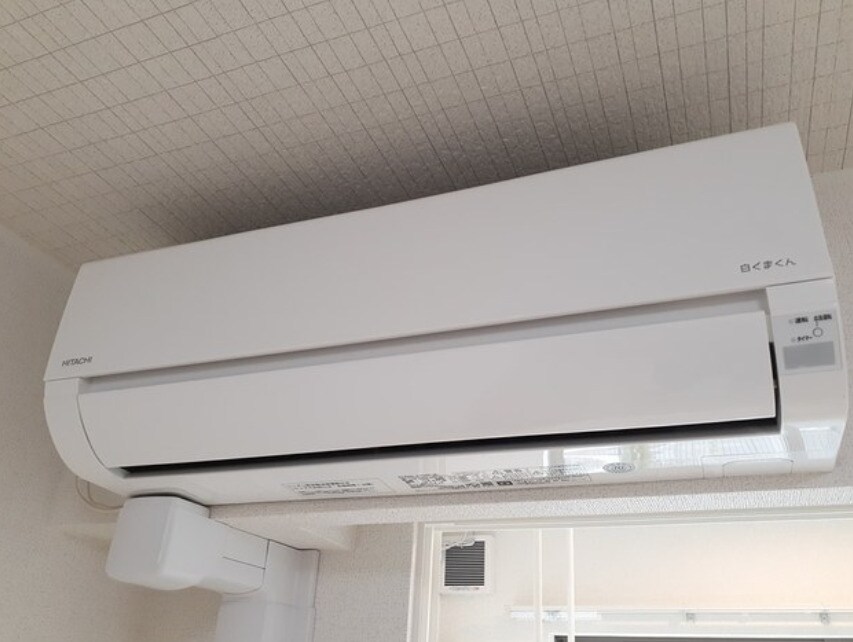 フェリスⅢの物件内観写真