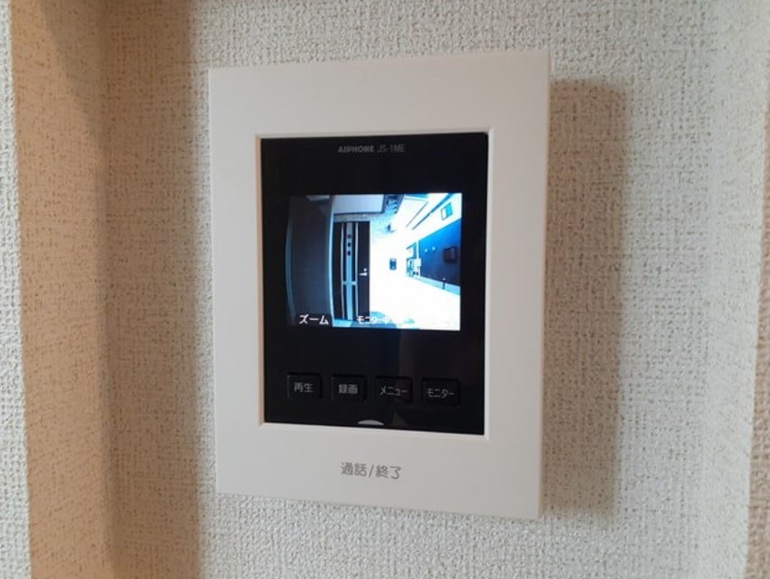 フェリスⅢの物件内観写真