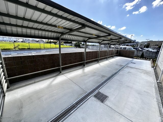 フェリスⅢの物件内観写真