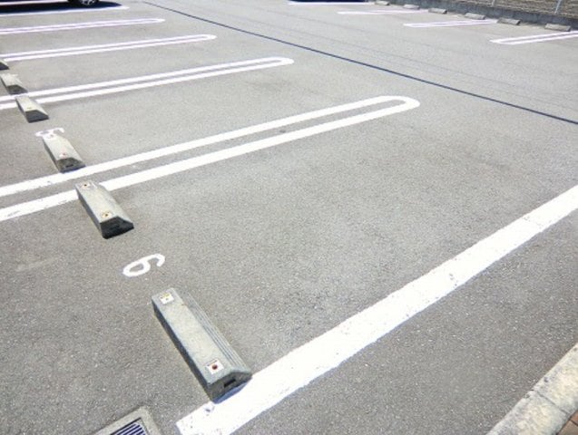 サウスエレガンスの物件外観写真