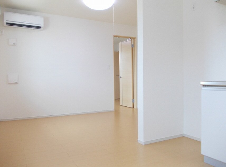 サウスエレガンスの物件内観写真