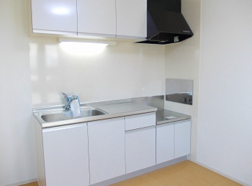 サウスエレガンスの物件内観写真