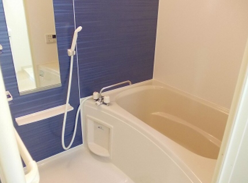 サウスエレガンスの物件内観写真