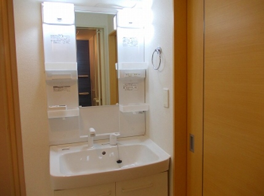 サウスエレガンスの物件内観写真