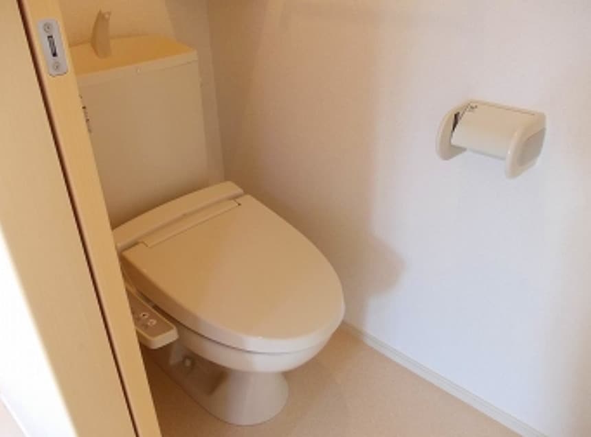 サウスエレガンスの物件内観写真