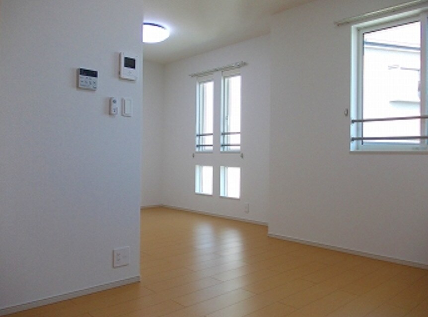 サウスエレガンスの物件内観写真