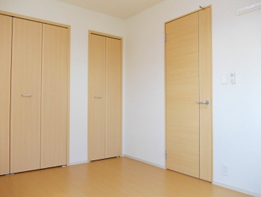 サウスエレガンスの物件内観写真