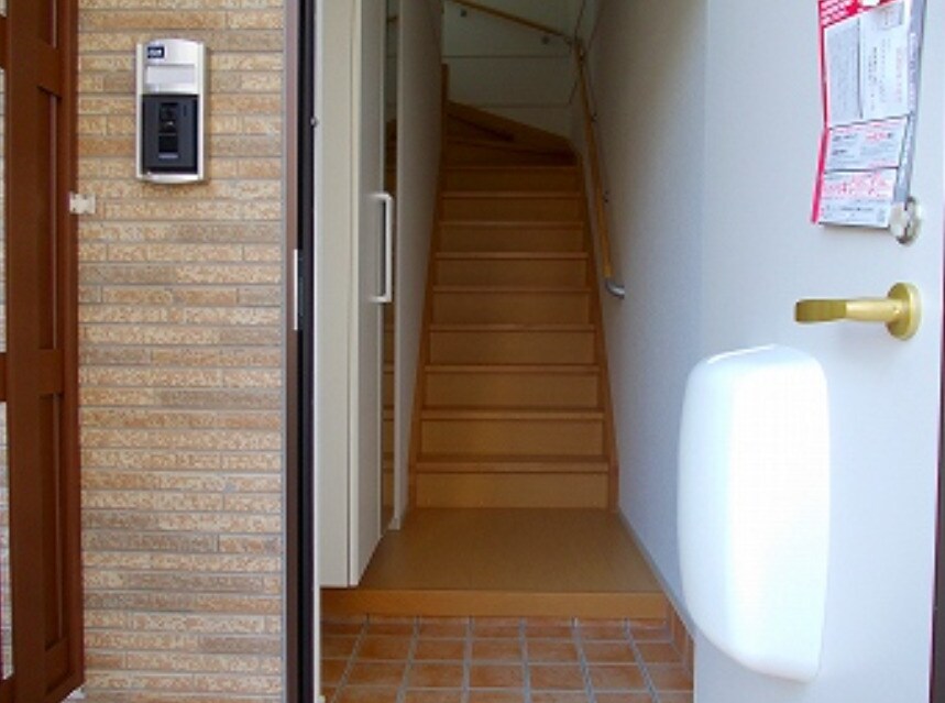 サウスエレガンスの物件内観写真