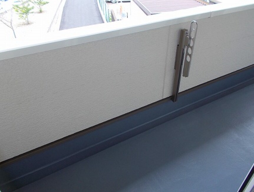 サウスエレガンスの物件内観写真