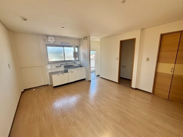 たくみマンションの物件内観写真