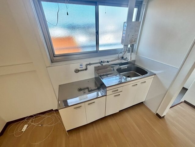 たくみマンションの物件内観写真