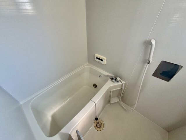 たくみマンションの物件内観写真