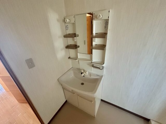 たくみマンションの物件内観写真