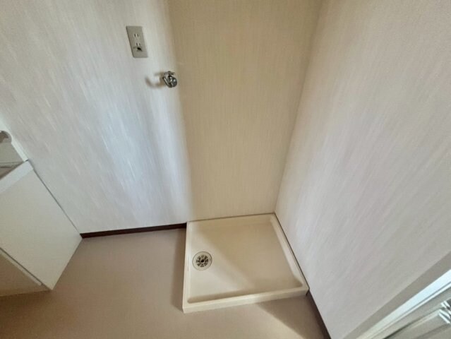 たくみマンションの物件内観写真