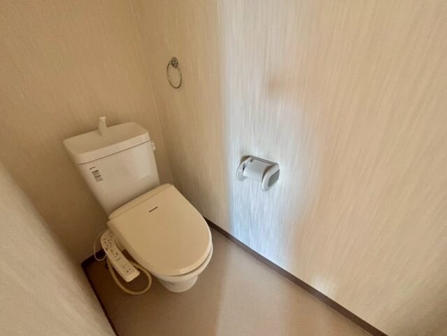 たくみマンションの物件内観写真