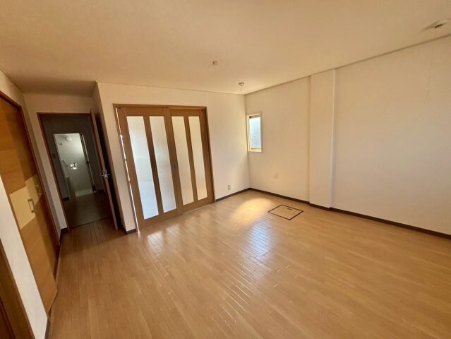 たくみマンションの物件内観写真