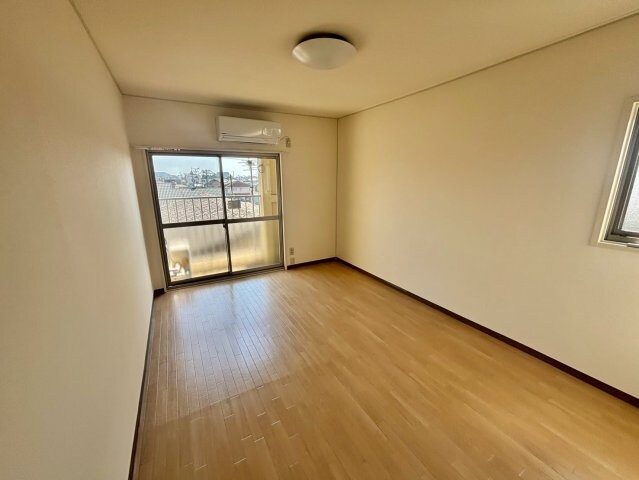 たくみマンションの物件内観写真