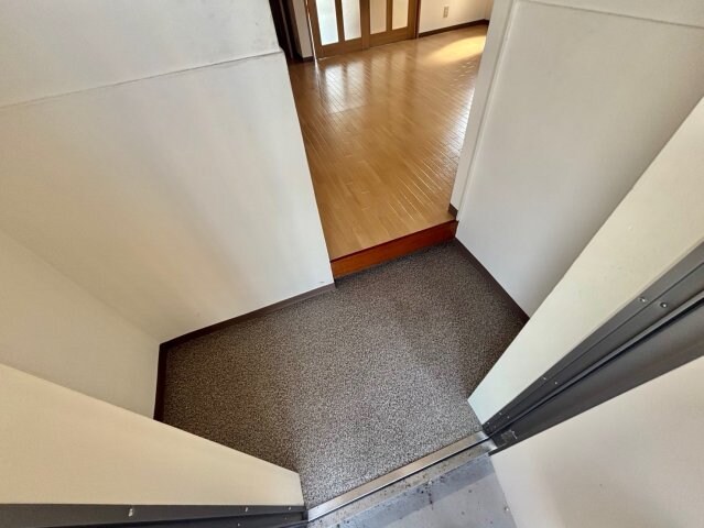 たくみマンションの物件内観写真