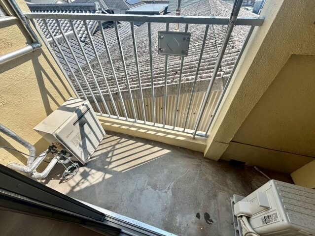 たくみマンションの物件内観写真