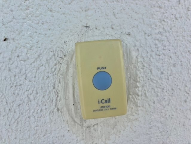 たくみマンションの物件内観写真