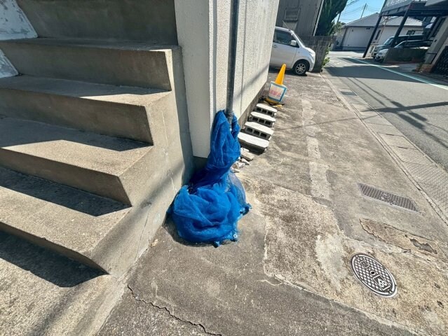 たくみマンションの物件内観写真