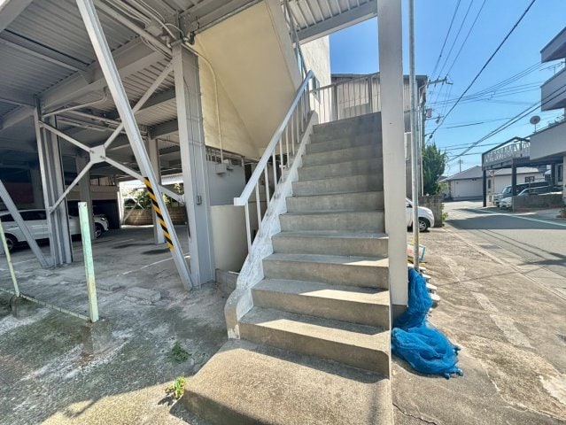 たくみマンションの物件内観写真