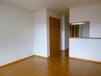 コンフォートの物件内観写真