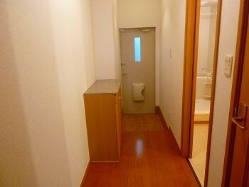 コンフォートの物件内観写真