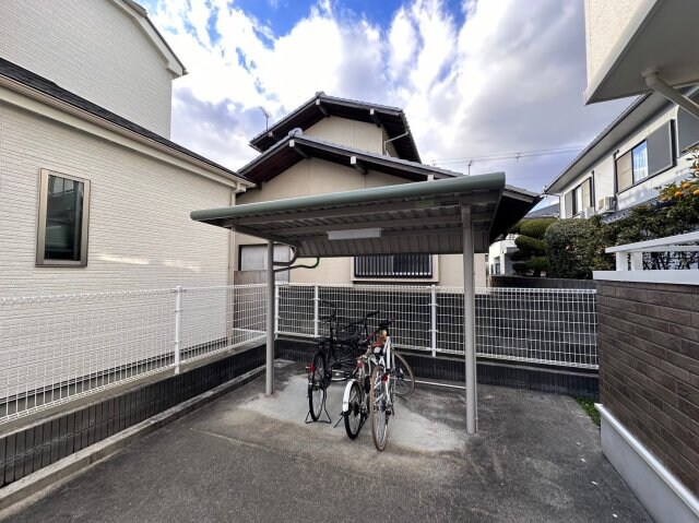 コンフォートの物件内観写真