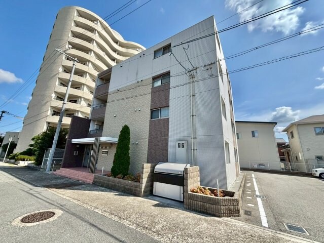 コオリナの物件外観写真