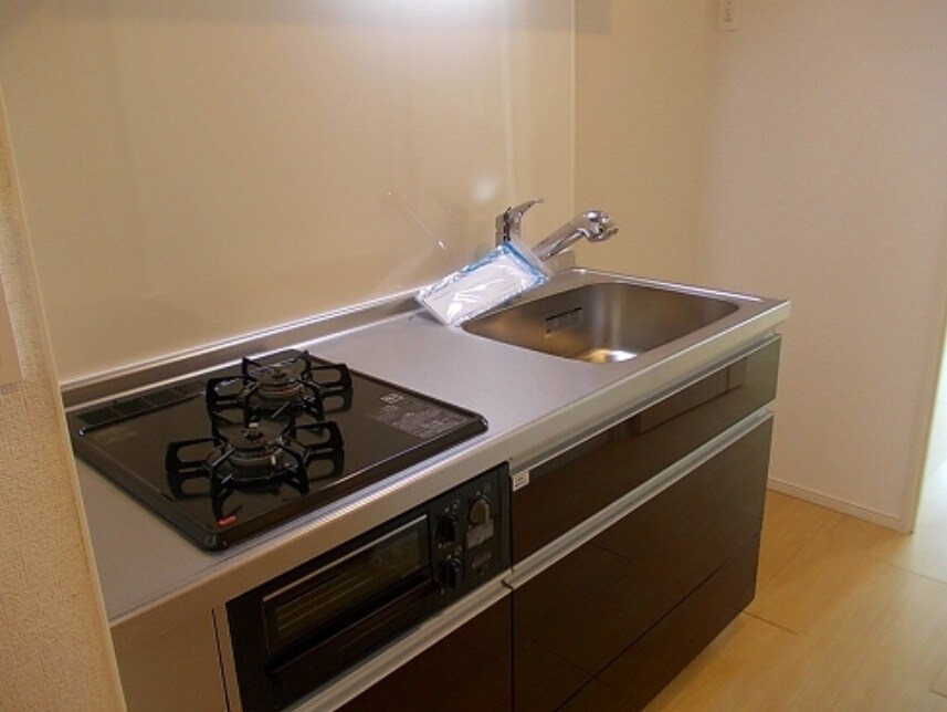 コオリナの物件内観写真