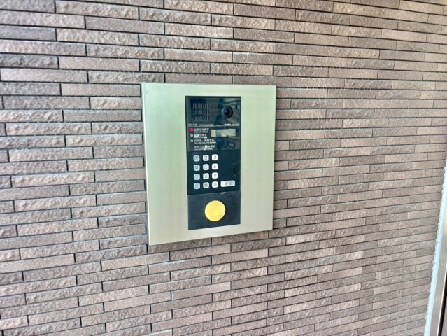 コオリナの物件外観写真