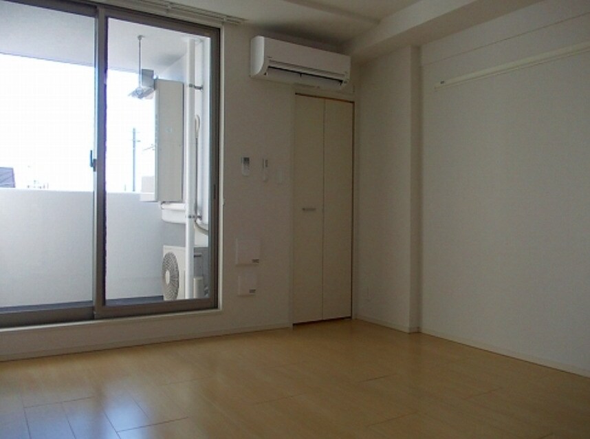 コオリナの物件内観写真