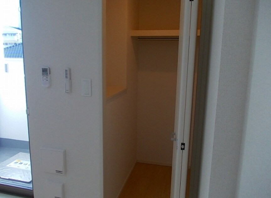 コオリナの物件内観写真