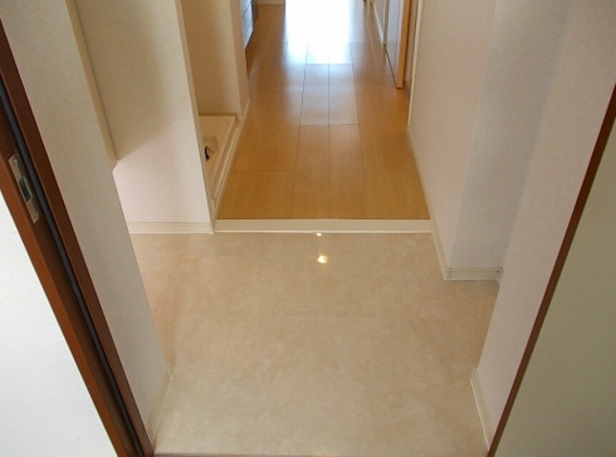 コオリナの物件内観写真