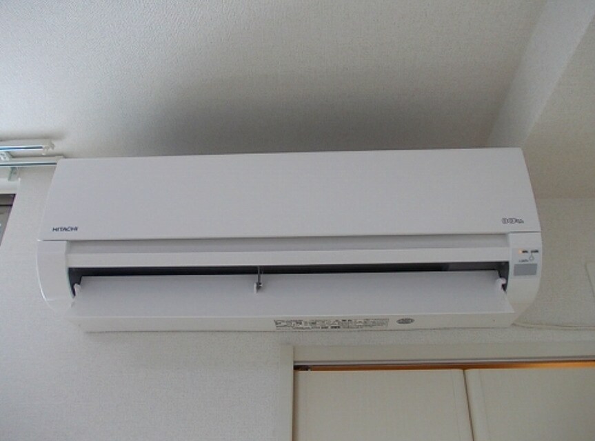 コオリナの物件内観写真