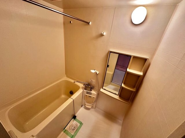 サニーニシウラの物件内観写真